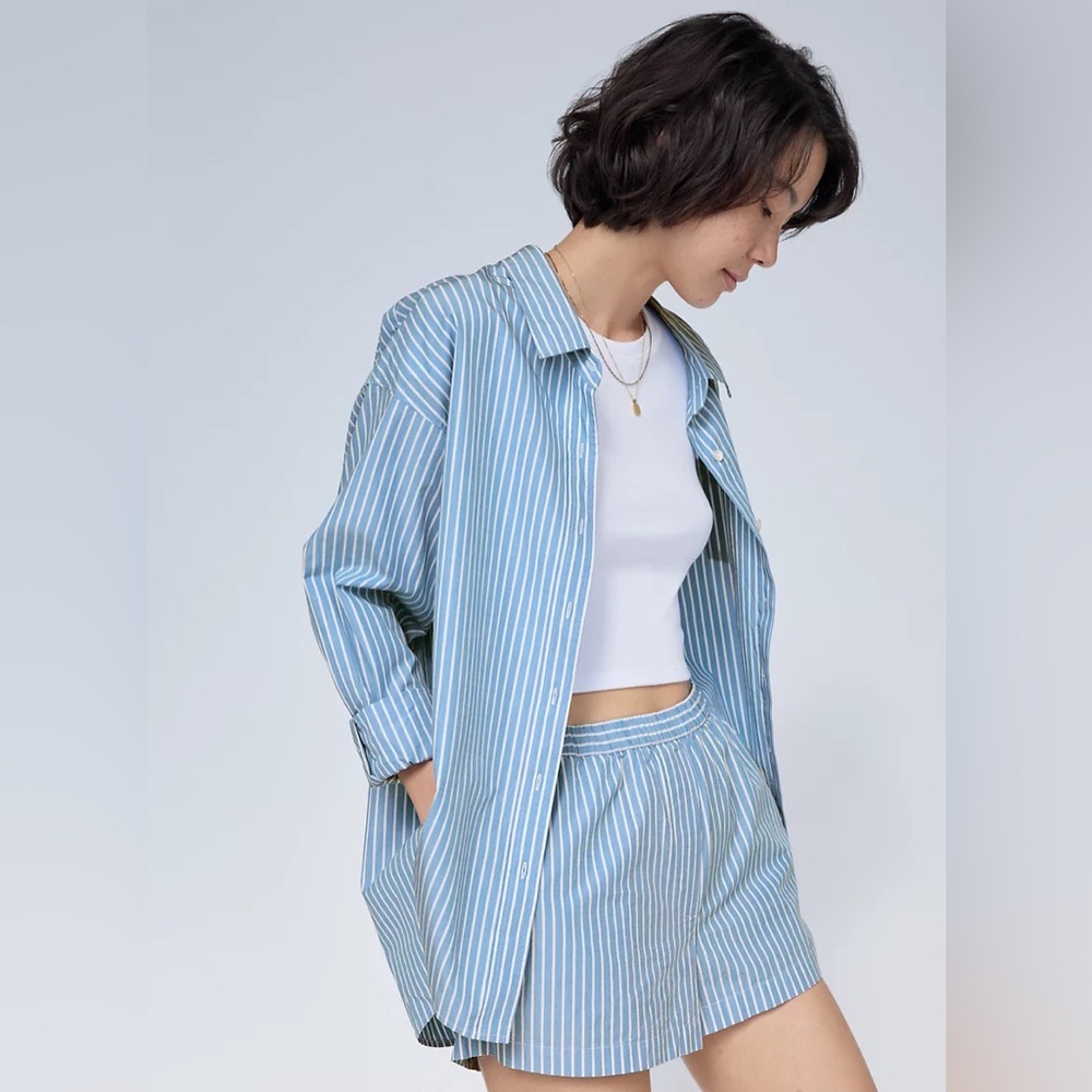 Aritzia Wilfred Matching Set